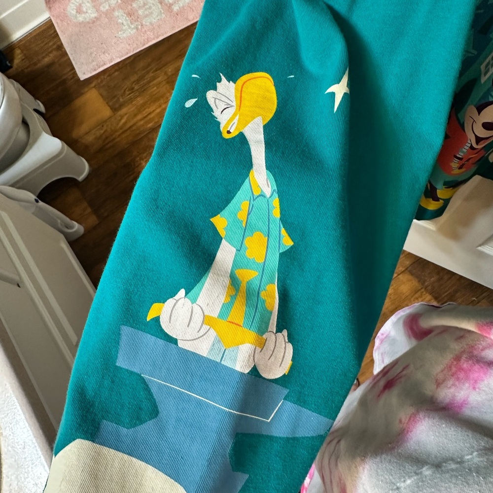 Disneyland Play in the Park Spirit Jersey - Picture 3 of 5